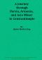 [Gutenberg 51819] • A Journey through Persia, Armenia, and Asia Minor, to Constantinople, in the Years 1808 and 1809 / In Which is Included, Some Account of the Proceedings of His Majesty's Mission, under Sir Harford Jones, Bart. K. C. to the Court of Persia